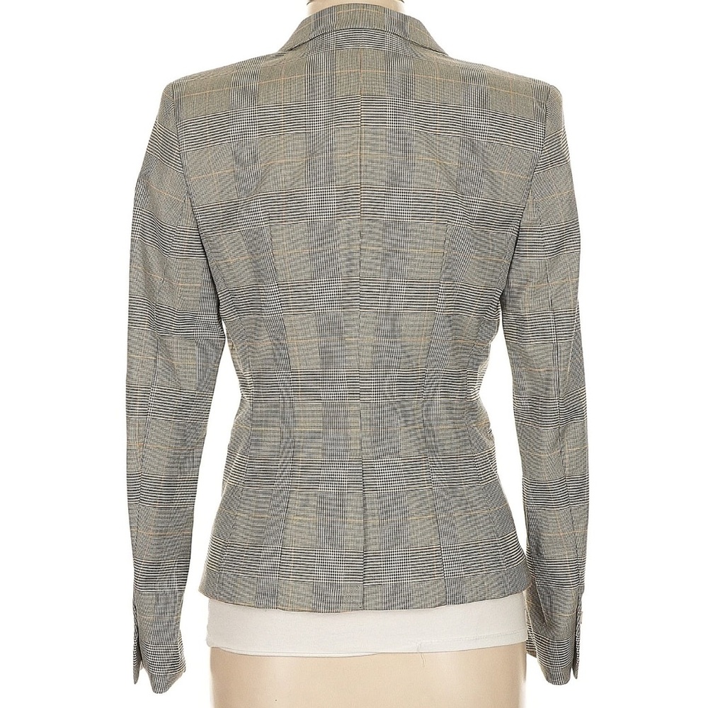 H&M Plaid Blazer - Picture 2 of 4